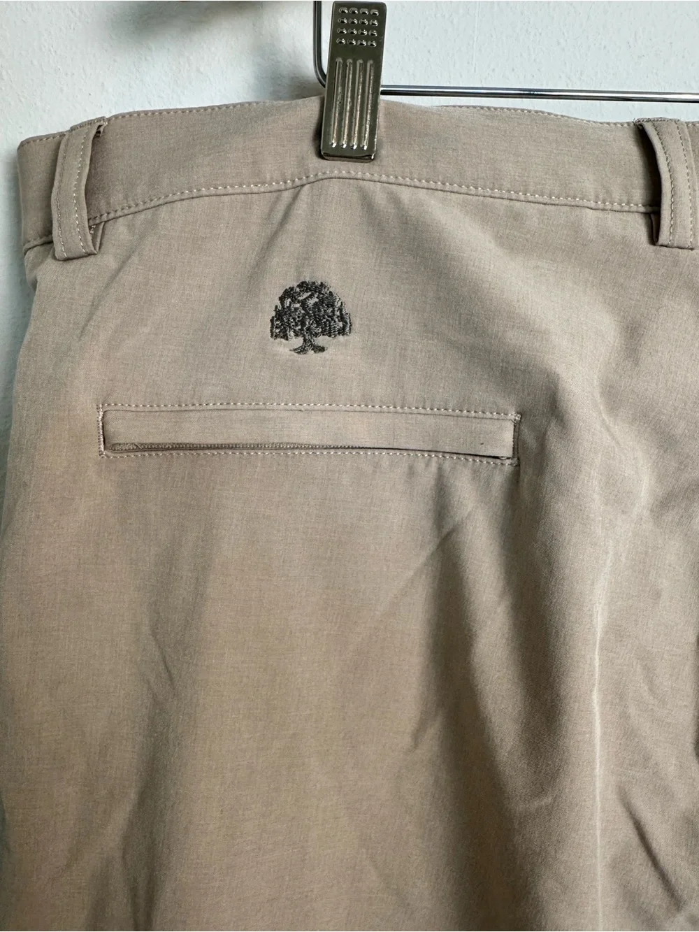 PETER MILLAR SHACKLEFORD PERFORMANCE HYBRID SHORT